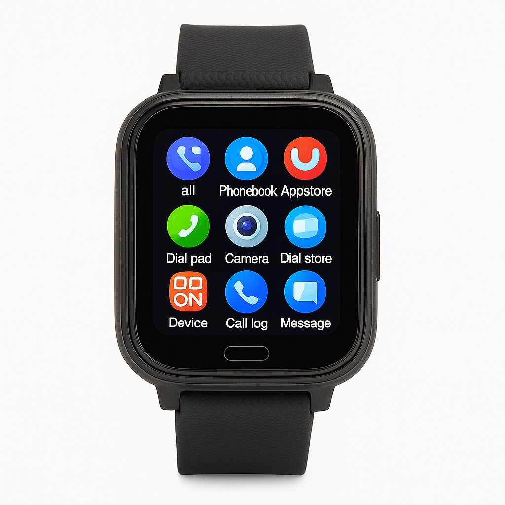 Lille Forsker GPS-Watch™