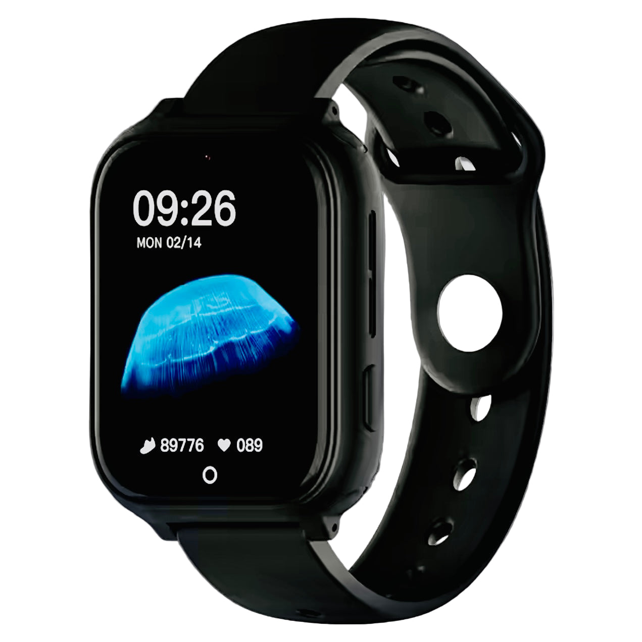 Lille Forsker GPS-Watch™